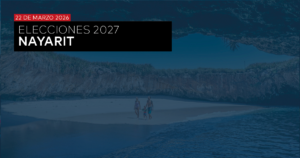 GUBERNATURA 2027: NAYARIT