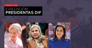 EVALUACIÓN PRESIDENTAS DIF – FEBRERO 2026