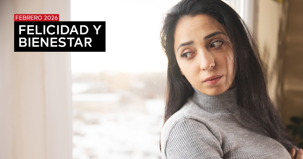 EVALUACIÓN FELICIDAD Y BIENESTAR – FEBRERO 2026