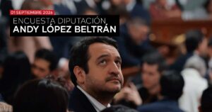 ELECCIONES 2027: “ANDY” LÓPEZ BELTRÁN POR DIPUTACIÓN EN TABASCO - SEPTIEMBRE 2026