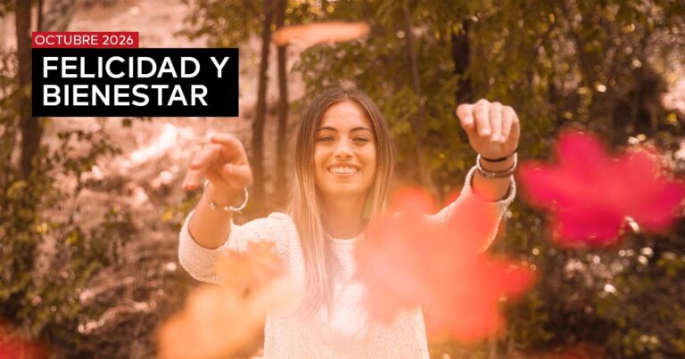 EVALUACIÓN FELICIDAD Y BIENESTAR – OCTUBRE 2026
